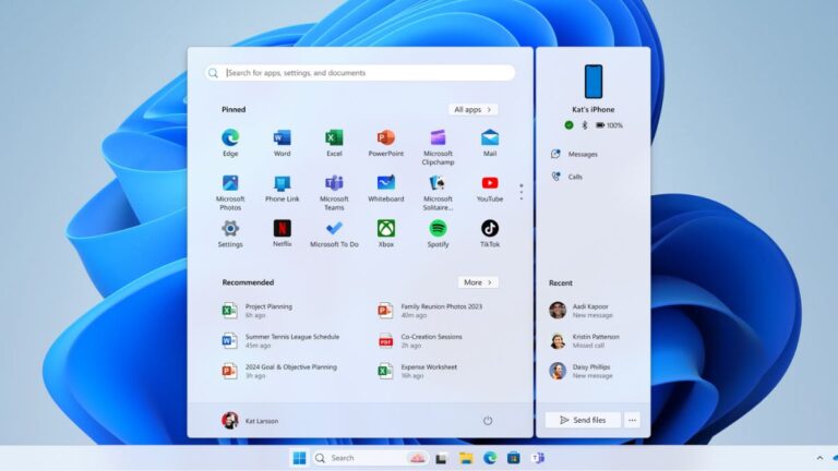 Microsoft