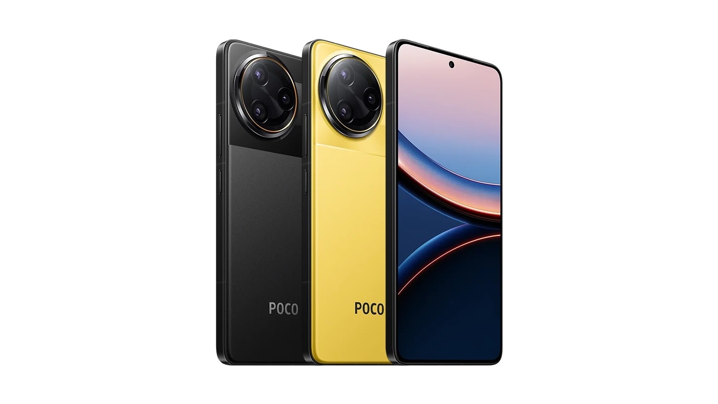 Poco F7 Allegedly Spotted on FCC Certification Site, Suggests Imminent Global Launch