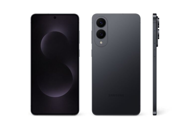 Samsung Galaxy S25 Edge Begins Shipping to Customers During Pre-Order Window: Price, Specifications