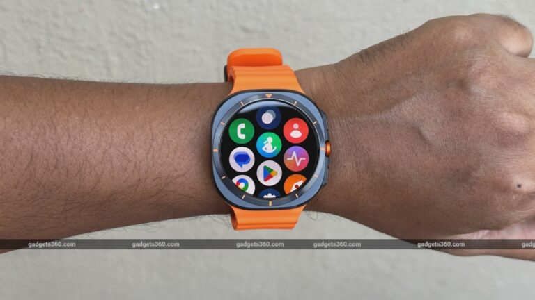 Samsung Galaxy Watch 8 Classic CAD Renders Tease New Squircle Design, Extra Button: Report