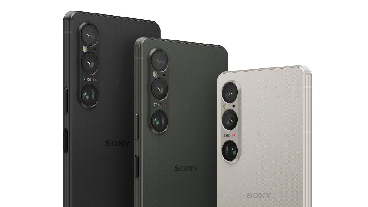 Sony Xperia 1 VII with Snapdragon 8 Elite SoC and 12GB of RAM Surfaces on Geekbench Ahead of Launch