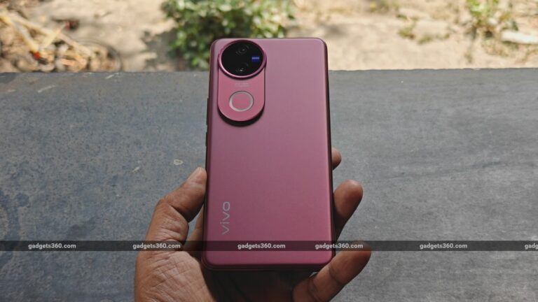 Vivo V50 Elite Edition India Launch Date Leaked; Design Said to Differ From Vivo V50 Model