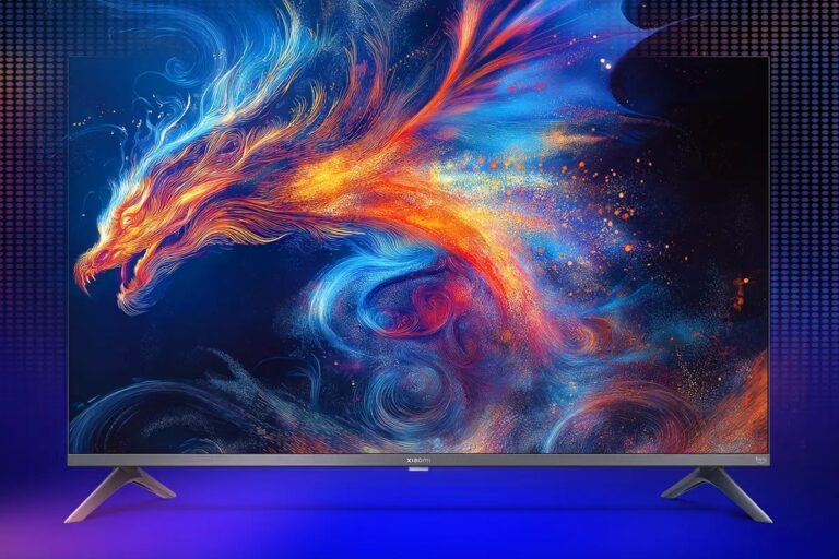 Xiaomi QLED TV FX Pro, Xiaomi 4K TV FX Series Smart TVs With In-Built Fire TV Launched in India