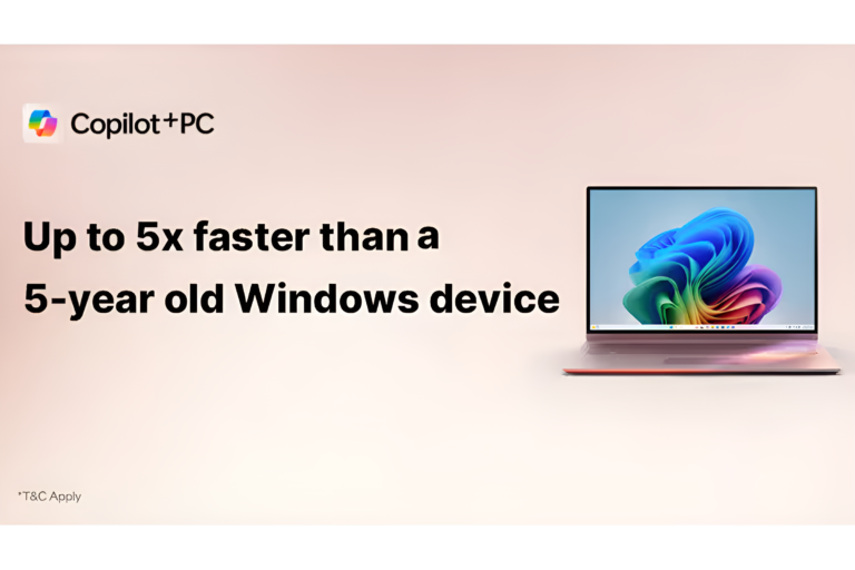 Why Now Is the Time to Upgrade: The End of Windows 10 and the Start of a Safer, Smarter Future