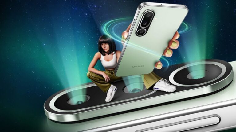 5 Reasons Why Samsung Galaxy M56 5G and Galaxy M16 5G are Your Next Smartphone Upgrades