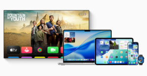 Apple WWDC