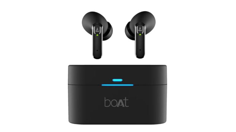 Boat Airdopes Prime 701 ANC Earphones Confirmed to Launch in India on June 21