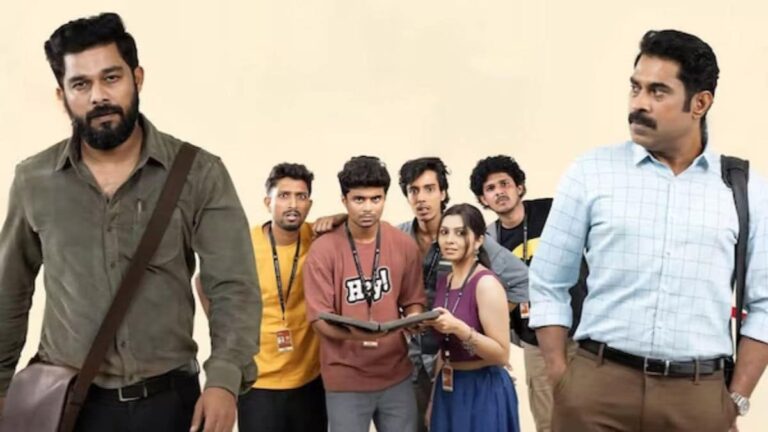 Padakkalam OTT Release Date: When and Where to Watch Malayalam Supernatural Comedy Online?