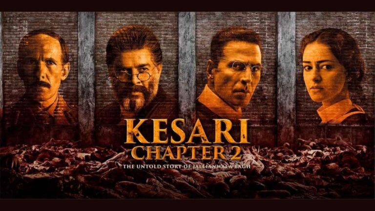 Kesari Chapter 2 Now Streaming on JioHotstar: Everything You Need to Know About Akshay Kumar Starrer Movie
