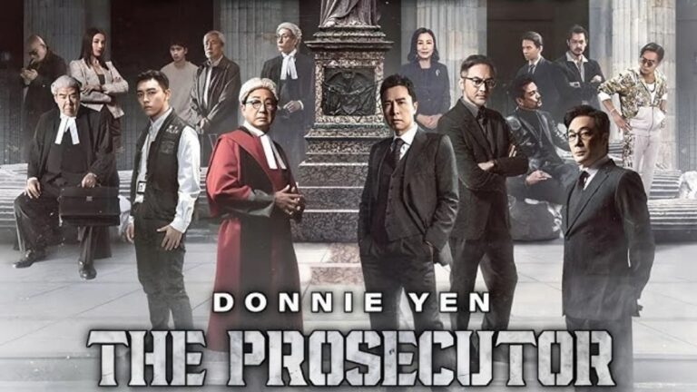The Prosecutor OTT Release Date: When and Where to Watch it Online?