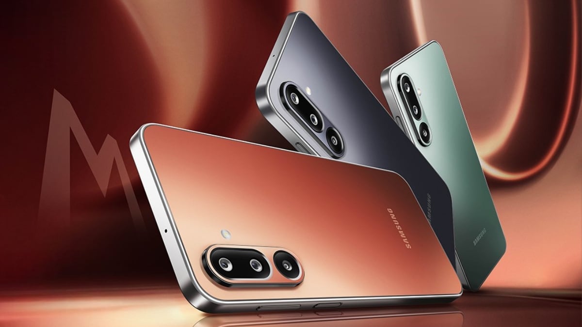Samsung Galaxy M36 5G: Launch Date, Expected Price in India and Specifications