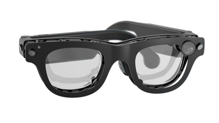 Meta Aria Gen 2 Glasses to Offer Advanced Hand and Eye Tracking, PPG Sensor, and More