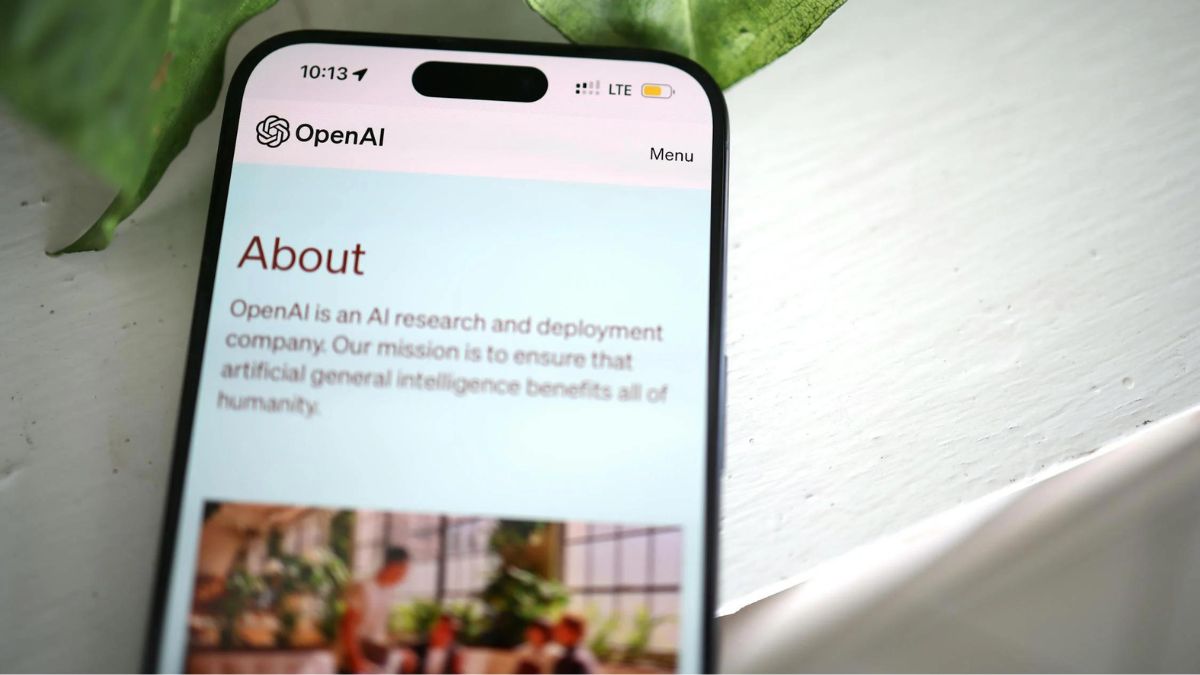 OpenAI Reportedly Planning to Use Google Cloud to Meet Computational Needs