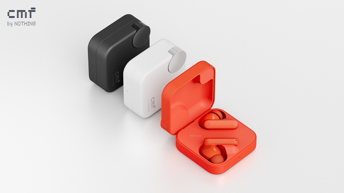 CMF Buds 2a Now Available for Purchase in India: Check Price, Features