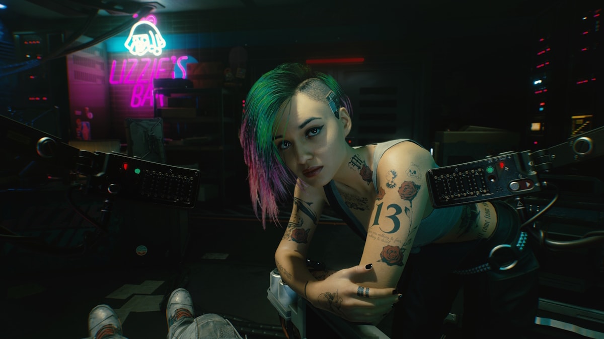 CD Projekt Red Delays Cyberpunk 2077 Update 2.3, Says Patch Will Similar in Scope to Previous One