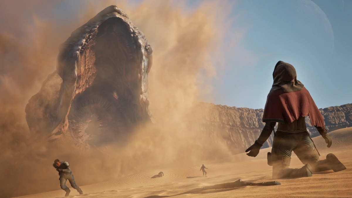 Dune: Awakening Sells One Millon Copies in Two Weeks, Becoming Funcom