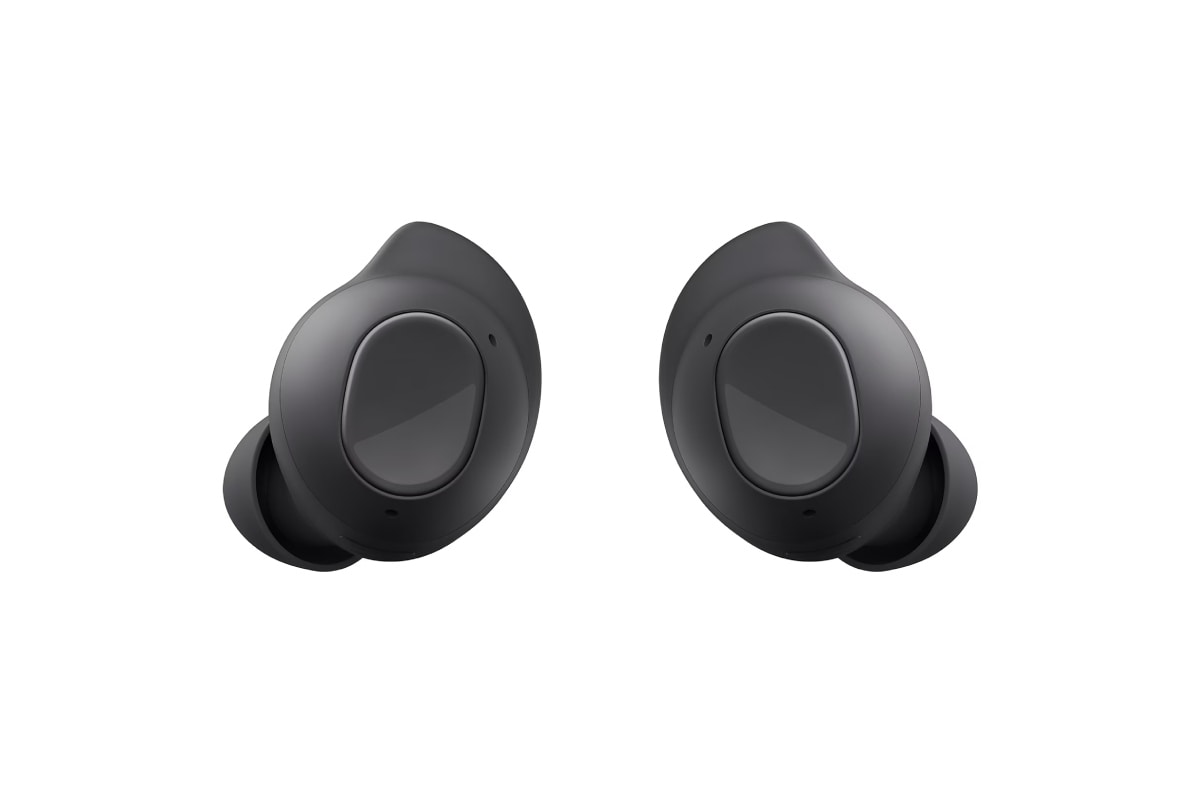 Samsung Galaxy Buds Core, Buds 3 FE Surface in Galaxy Buds Controller App: Report