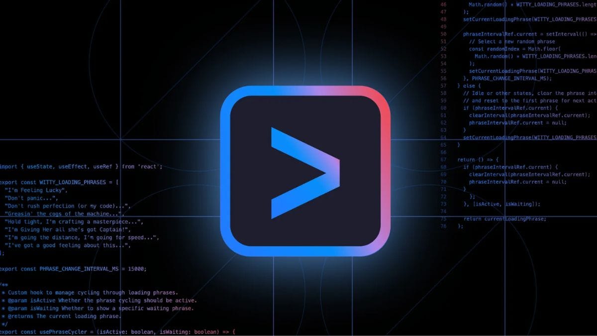Google Introduces Gemini CLI Open-Source AI Agent for Coding, Available to Developers for Free