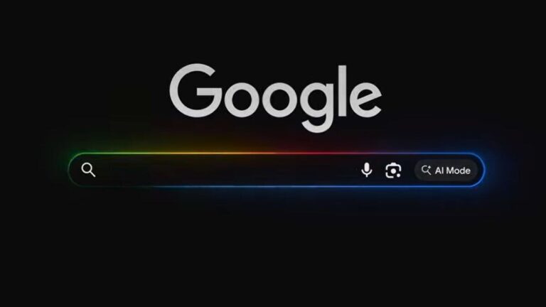 Google Expands AI Mode in Search to India, Adds Support for Voice and Image Inputs