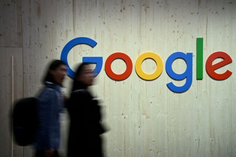 Google, Scale AI