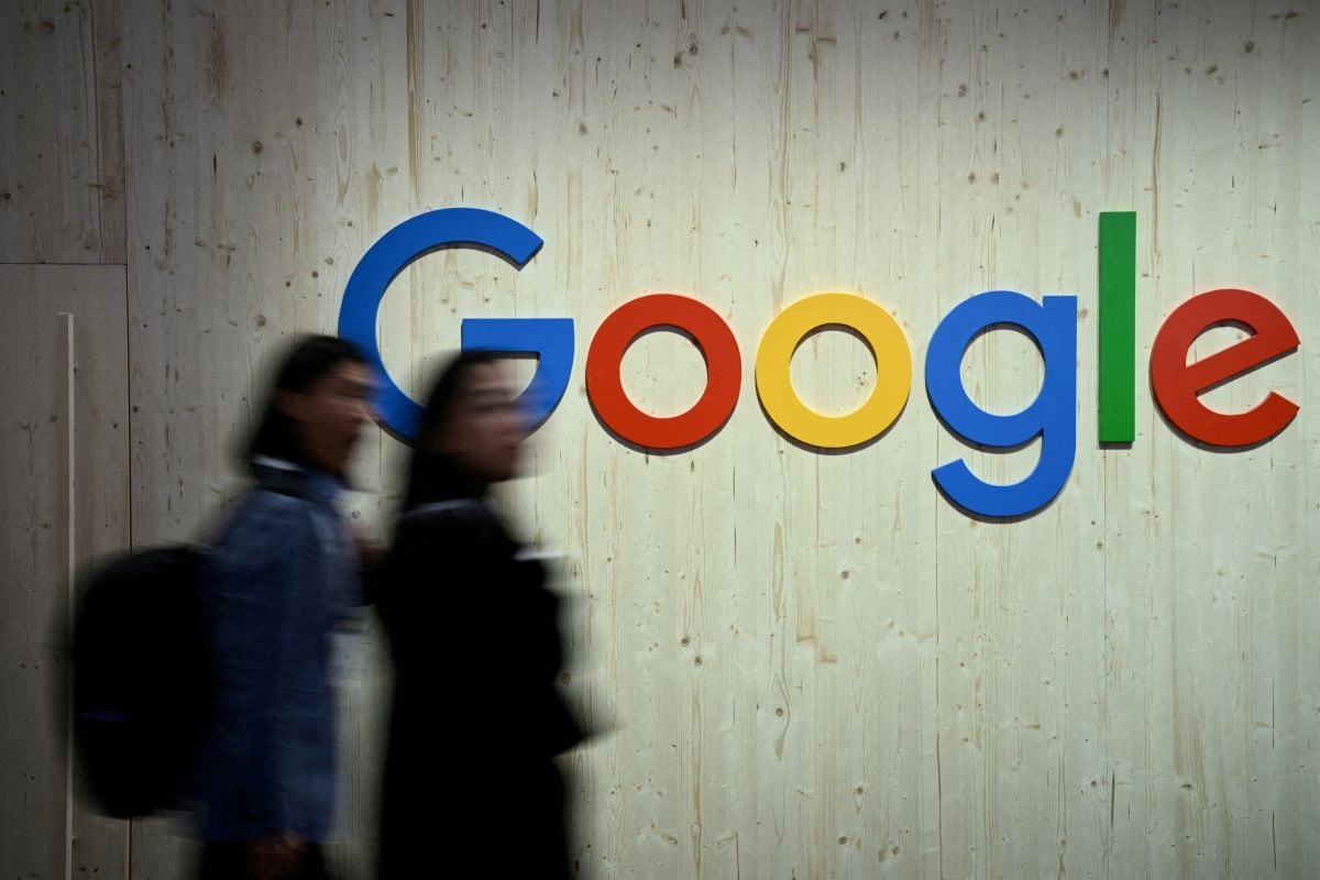 Google, Scale AI