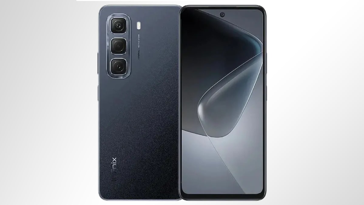 Infinix Hot 60i Launched With MediaTek Helio G81 Ultimate SoC, 50-Megapixel Rear Camera