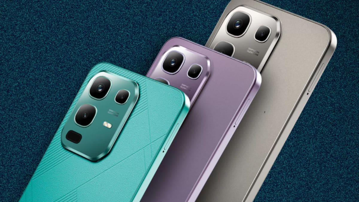 Top Smartphones Under Rs. 15,000 in India (June 2025): Samsung Galaxy M16, iQOO Z10x, Infinix Note 50X, More