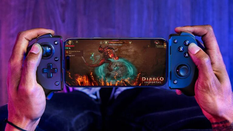 Razer Kishi V3, Kishi V3 Pro and Kishi V3 Pro XL Mobile Gaming Controllers With Sensa HD Haptics Launched