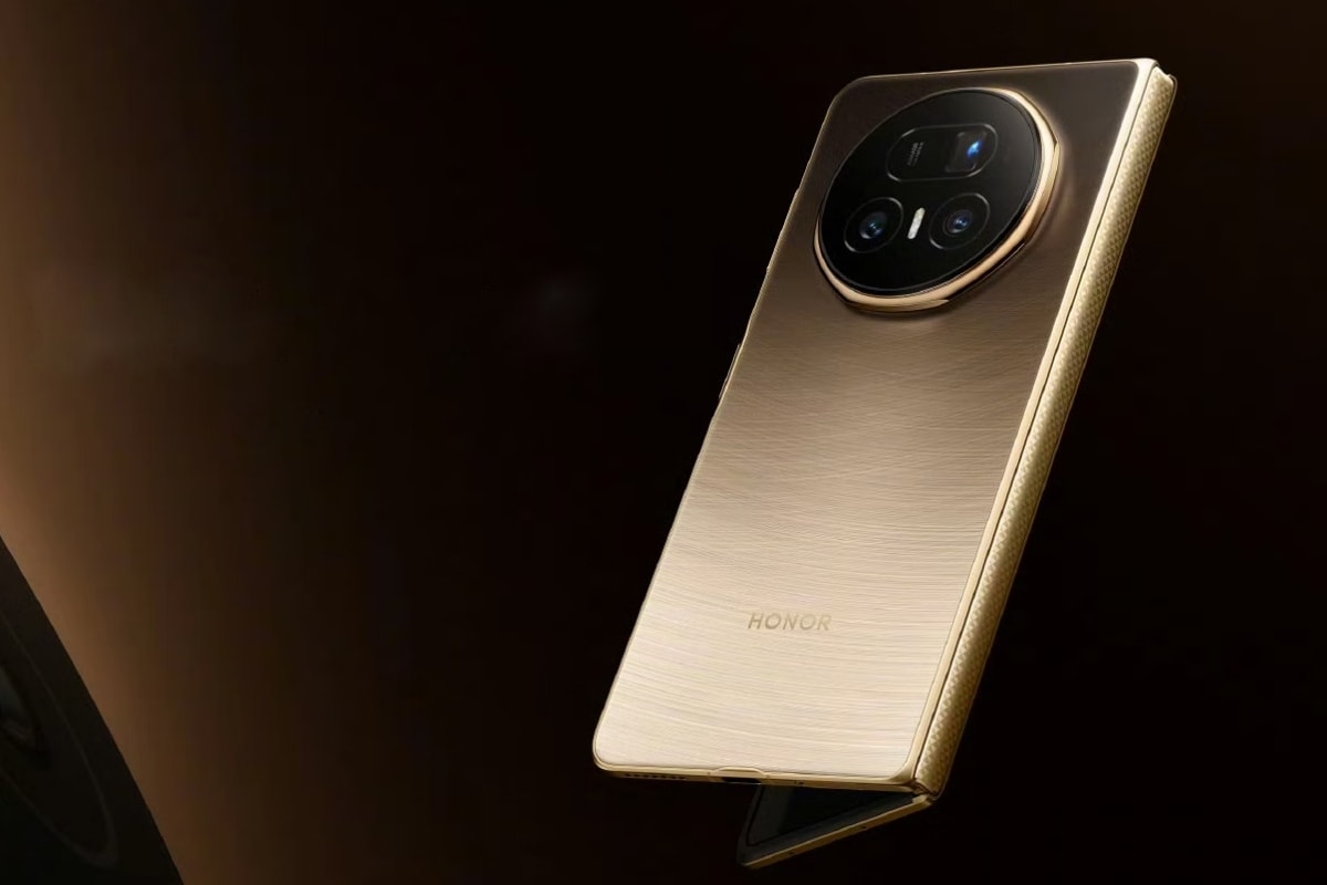 Honor Magic V5