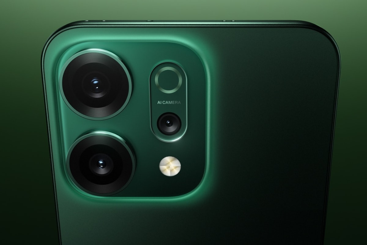 Oppo Reno 14 5G Series India Launch Confirmed: Expected Price, Specifications