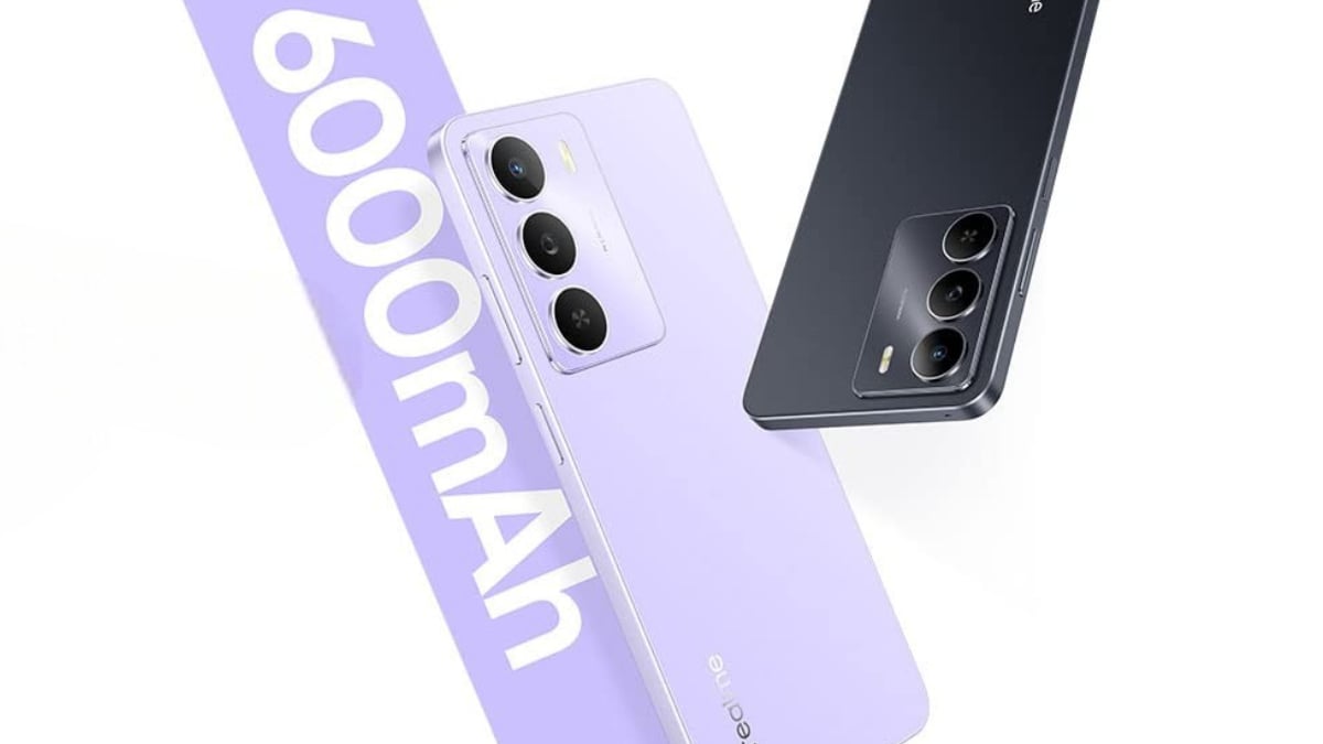 Realme Narzo 80 Lite 5G India Launch Date Set for June 16