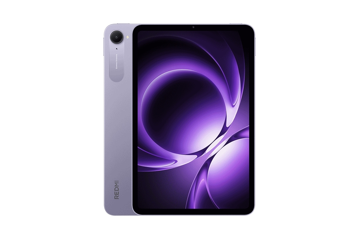 Redmi K Pad With 8.8-Inch 3K Display, 7,500mAh Battery Launched: Price, Specifications