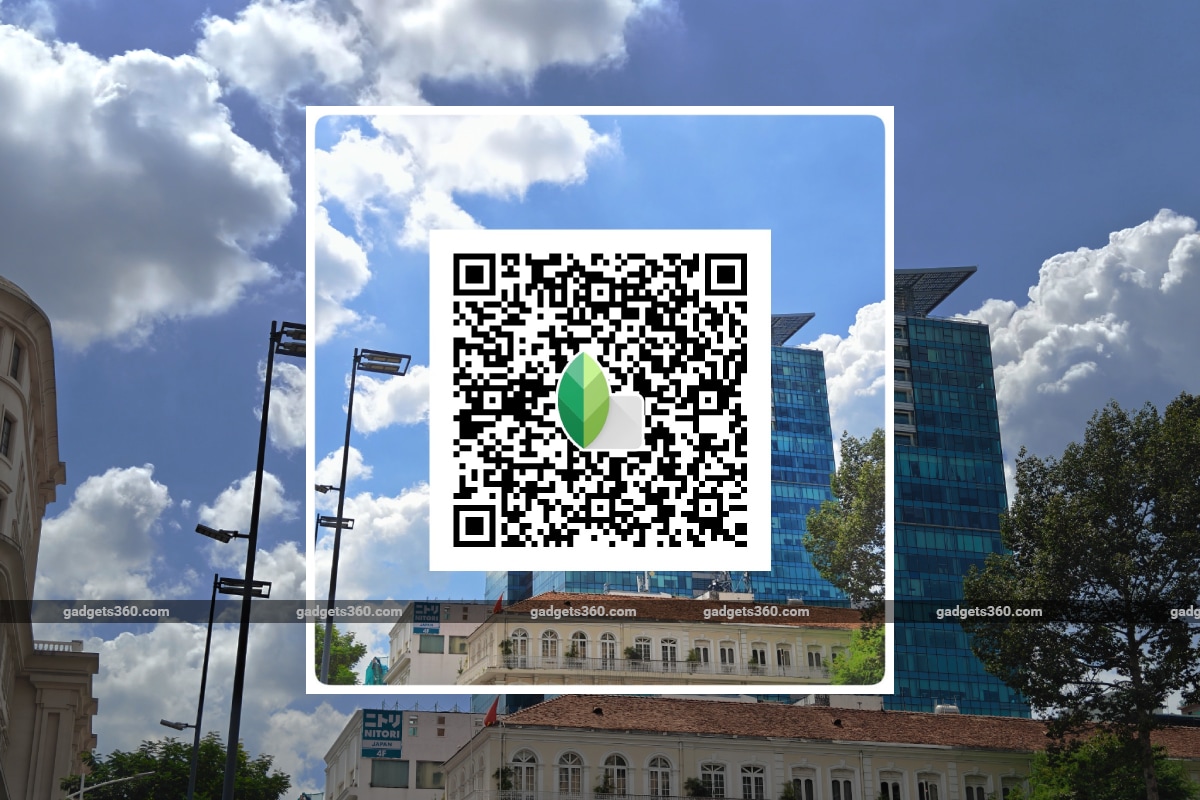 Top 10 Snapseed QR Codes to Try in 2025