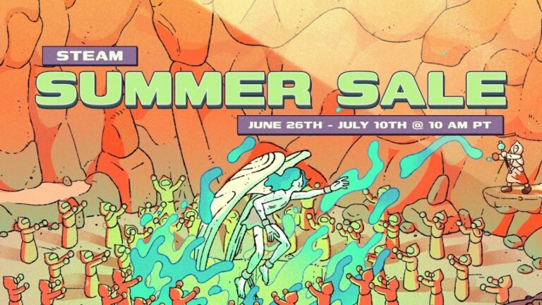 Steam Summer Sale 2025 Best Deals: Assassin