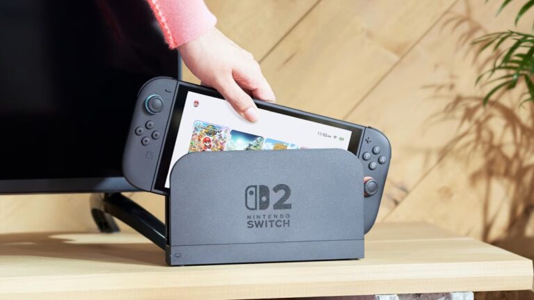 Nintendo Switch 2 Game Upgrade Pack Prices Revealed Ahead of June 5 Debut