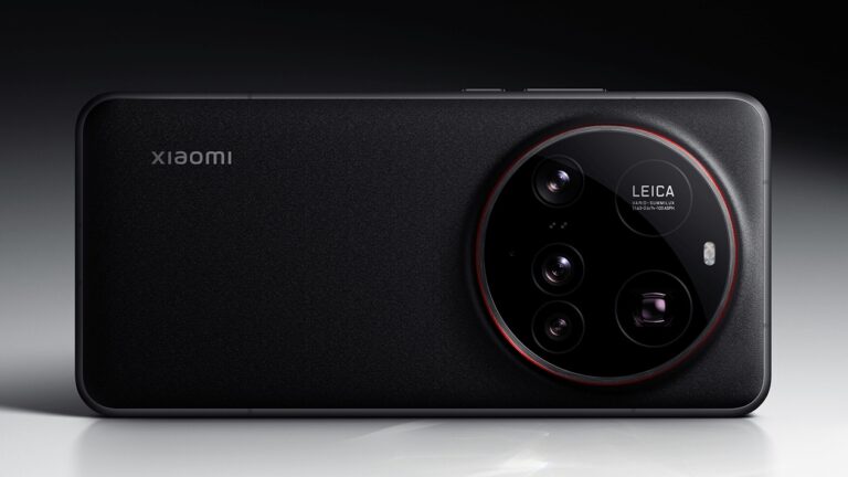 Xiaomi 16 Ultra Leak Suggests Major Upgrades Coming to Rear Camera and Battery
