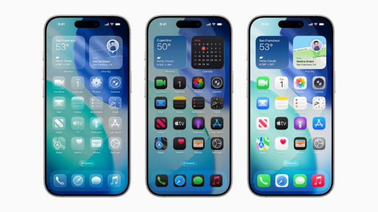 Apple Maps in iOS 26 Beta Version Come With An Upgraded Search Feature: Report