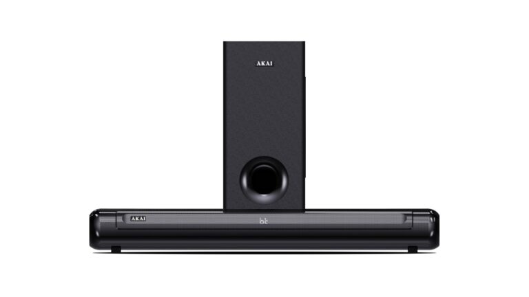 Akai Soul SB-100, SB-120 Pro, SB-160 Soundbars With Up to 160W Output Launched in India