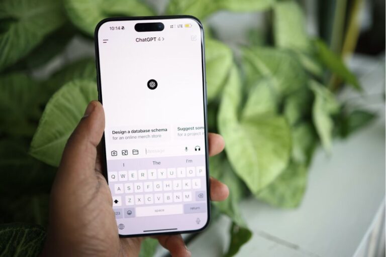 ChatGPT Could Soon Get a Study Together Feature That Helps Users Learn New Topics