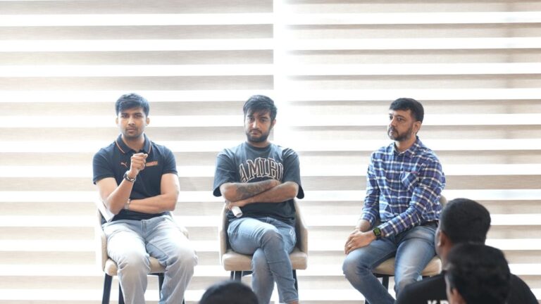 CyberPowerPC India Announces Launch of Esports Masterclass Series in Navi Mumbai