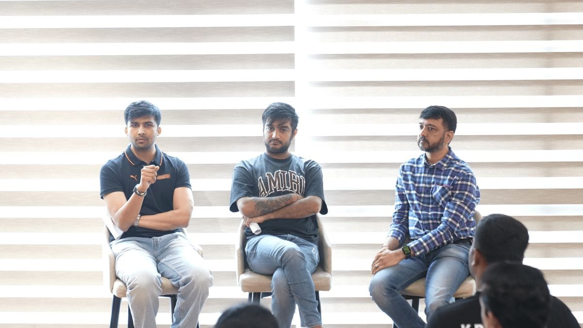 CyberPowerPC India Announces Launch of Esports Masterclass Series in Navi Mumbai