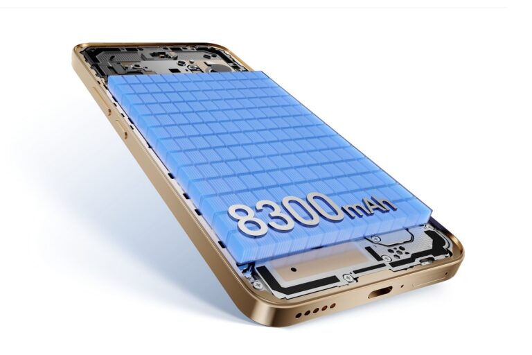 Honor Said to Offer Larger Battery Capacities Across Its Mid-Range and Flagship Phones