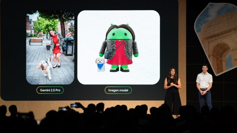Google I/O Connect India 2025: Eight Indian Startups Showcased Applications Built With Google