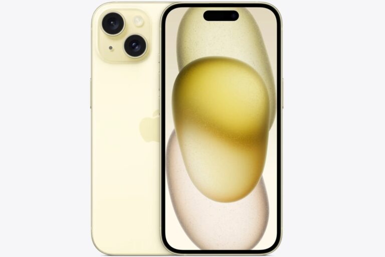 iPhone 15 to Get a Discount During Amazon Prime Day 2025 Sale: Price Revealed