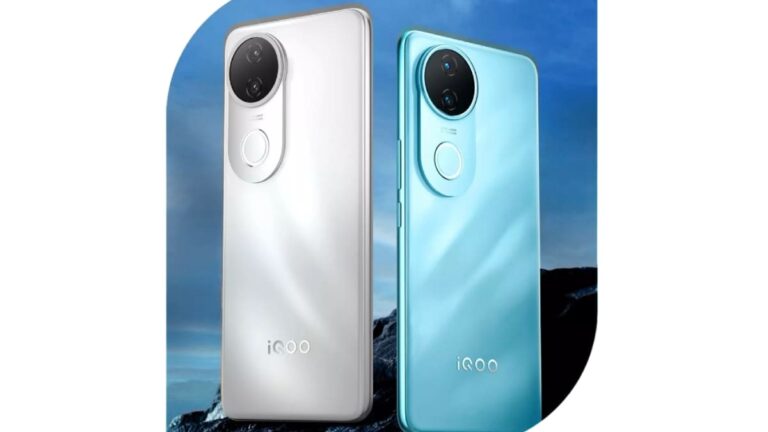 iQOO Z10R Key Specifications, Colour Options Revealed Ahead of July 24 India Launch