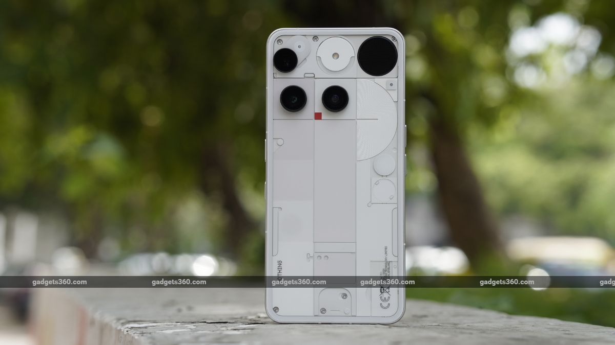 Nothing Phone 3 India Exclusive Drop Event Set to Take Place on July 12; First 100 Buyers Get Free Headphone 1