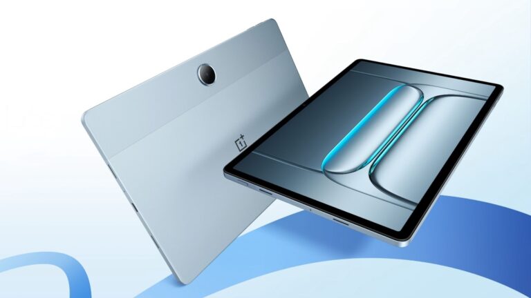 OnePlus Teases Launch of New Tablet in India on July 23; OnePlus Pad Lite Expected to Debut