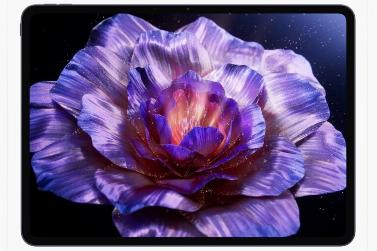 OnePlus Pad 3 Confirmed to Go on Sale in India in September