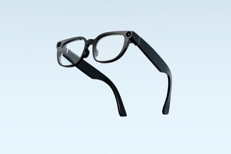 Indian Startup QWR Unveils AI-Powered Smart Glasses Humbl, to Be Shipped Later This Year