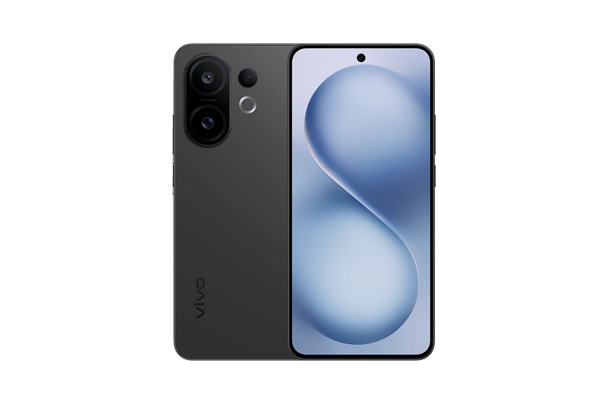 Vivo V60 Reportedly Listed on SIRIM and TUV Websites, Could Launch Soon